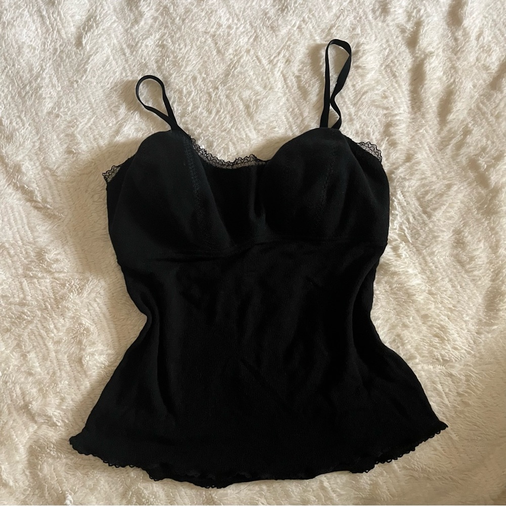 Pretties Venice Bralette Cami 2.0